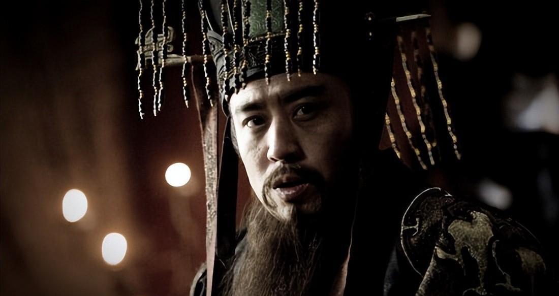 而扶苏为何令人大失所望?_秦始皇_胡亥_公子