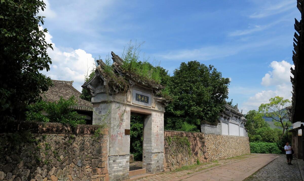 红十三军第一团打垮李茅十三地民团,楠溪江两岸的群众欢欣鼓舞_清池