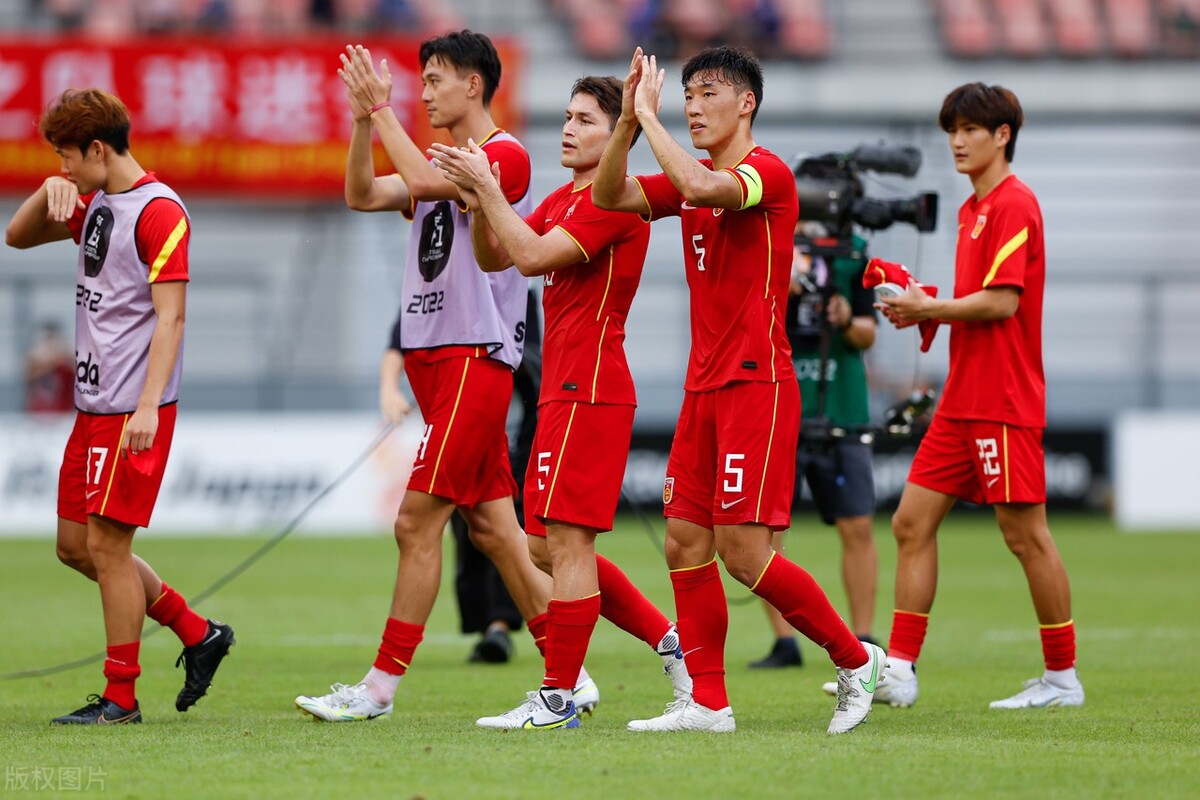 中国女足迎奥预赛两连胜晋级附加赛 - 封面新闻