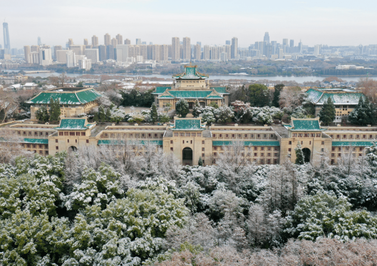 墙裂推荐（文科大学排名）本科学校 第2张