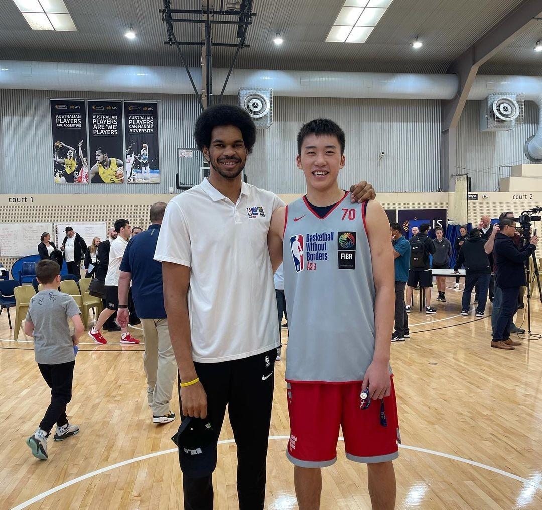 2024届中国前锋王俊杰访问ncaa普罗维登斯学院_库利_大学_米勒