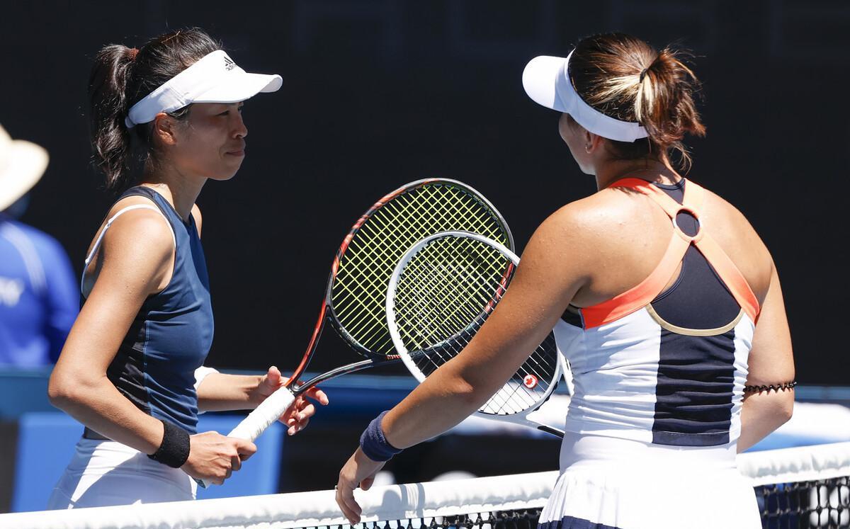 北京时间2月10日,2021赛季澳大利亚网球公开赛(简称:澳网)展开女单第