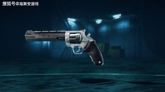 盘点《战地2042》各类枪械在现实中的原型_冲锋枪_手枪_型号