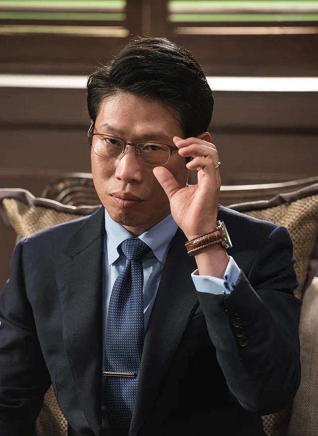 很丑但很有魅力的刘海镇,错过时尚女神金惠秀,50岁仍单身_因为_车胜元