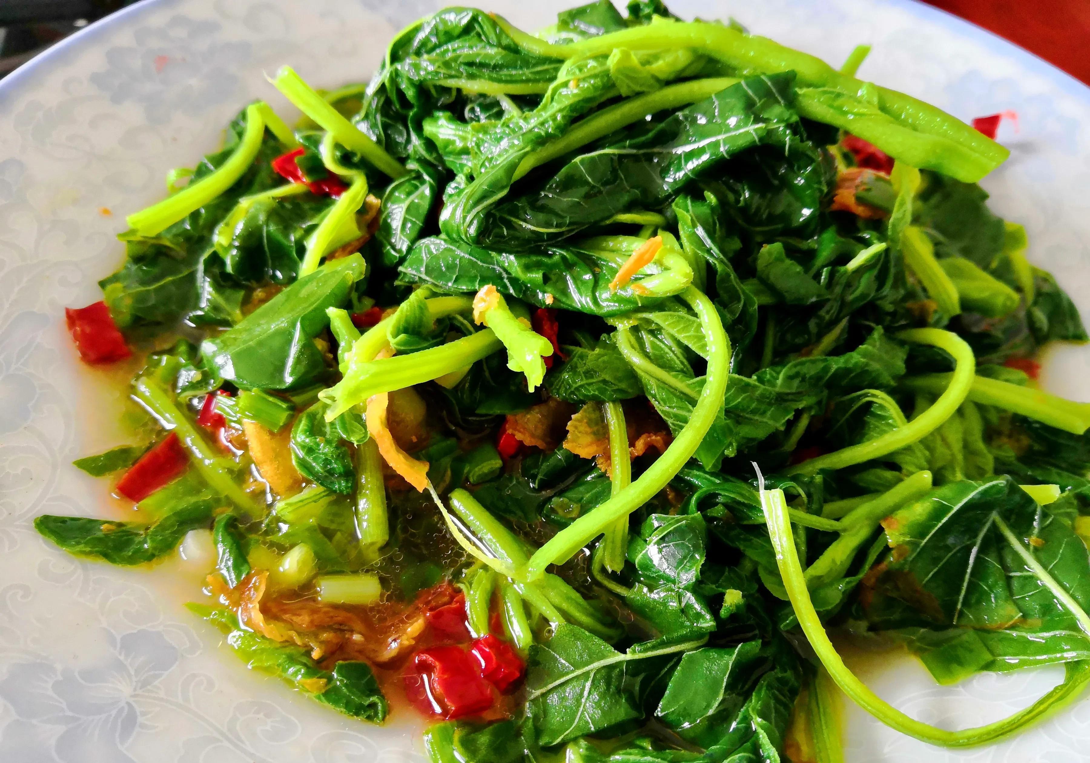 我的二姐:被支边"耽误"的美食家,一道凉拌苋菜能流传50年_母亲_奖励