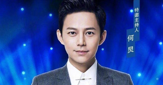 出道27年零差评,曾当众怒斥小鲜肉,何炅在娱乐圈的人缘有多好?