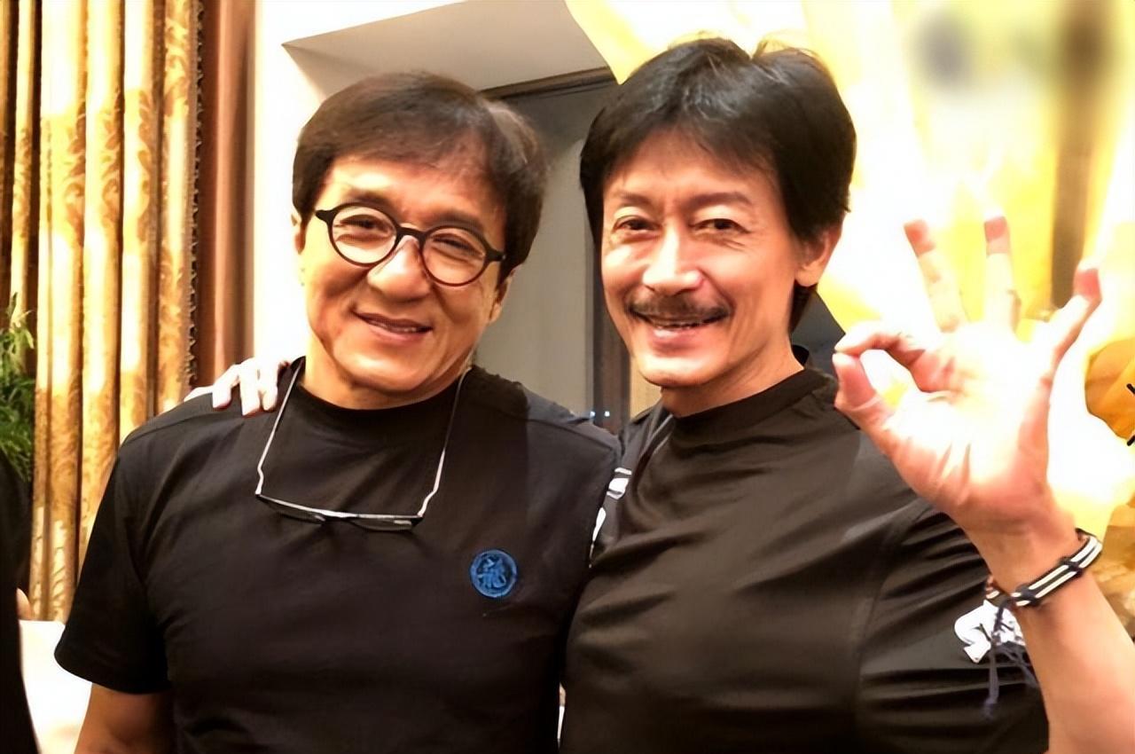 陈勋奇:港圈最后的影视全才,捧红王家卫,晚年状况却令人唏嘘_配乐