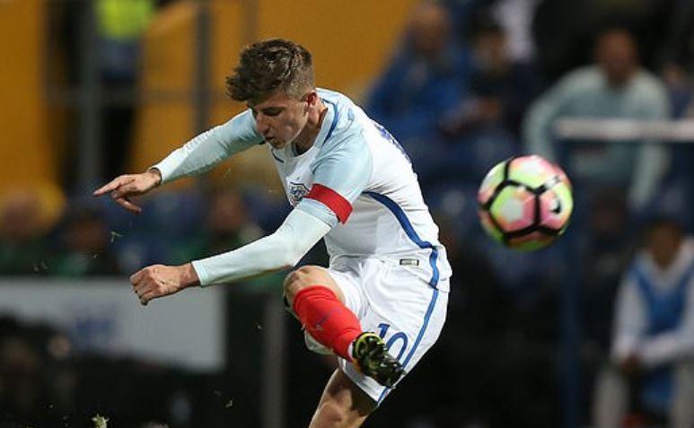 三狮军团最关键一人却饱受非议,英格兰想要夺欧洲杯非重用他不可_芒特