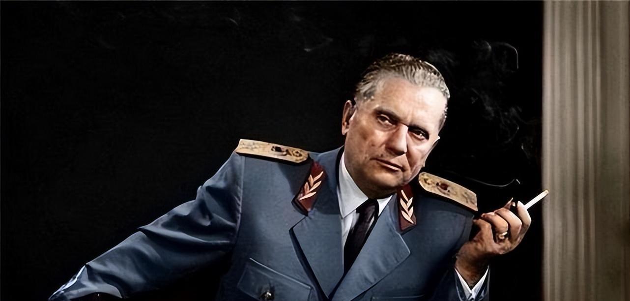 1978年杨勇出访南斯拉夫,铁托为何拒绝接见?其参谋长:都是误会_因为_