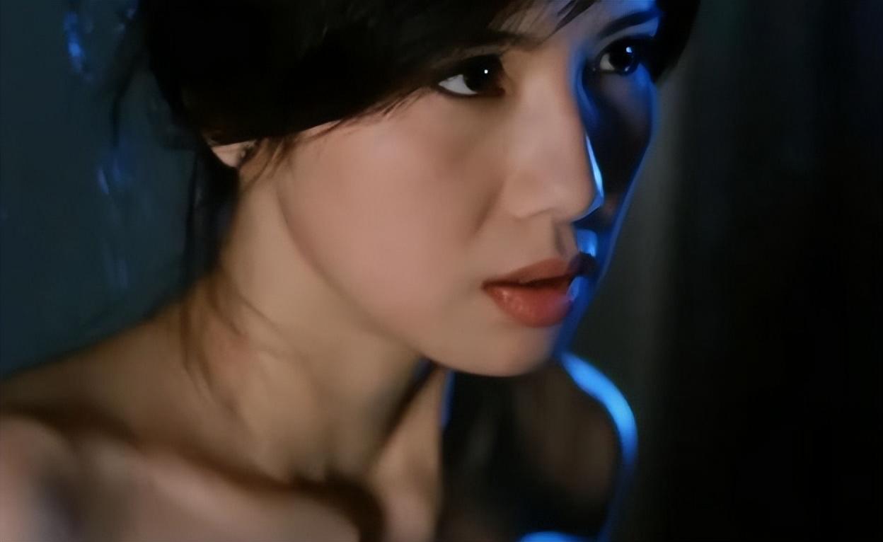 盘点影视剧里心狠手辣的黑道大嫂,第一个豪横,最后一个装傻充愣_黑帮