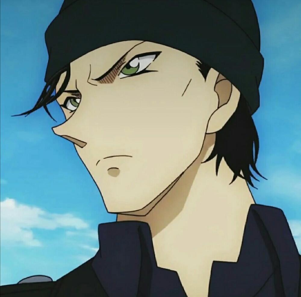 盘点《名侦探柯南》酒厂里的代号_组织_贝尔摩德_烈酒