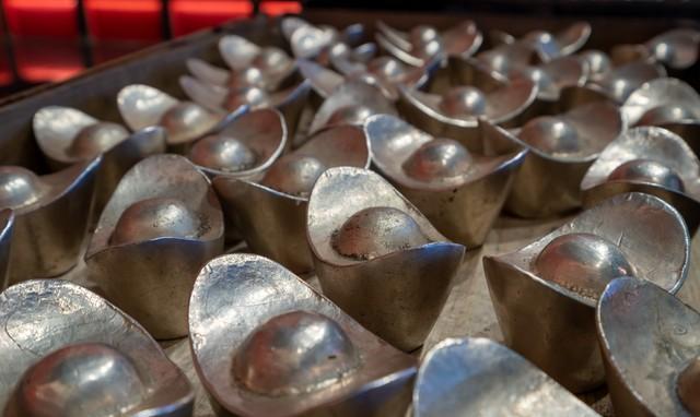 清廷一年支出五百万两修河的银子,被贪污十之八九_河道_朝廷_工程