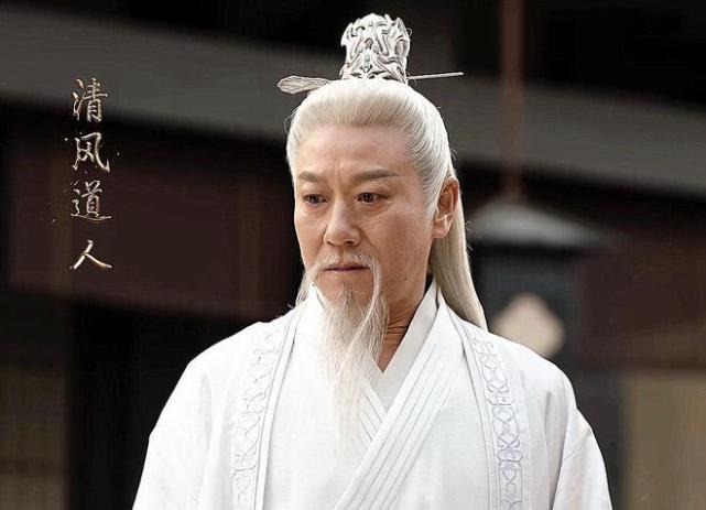 齐天尘为何自称人仙?_莫衣_天道_剧中