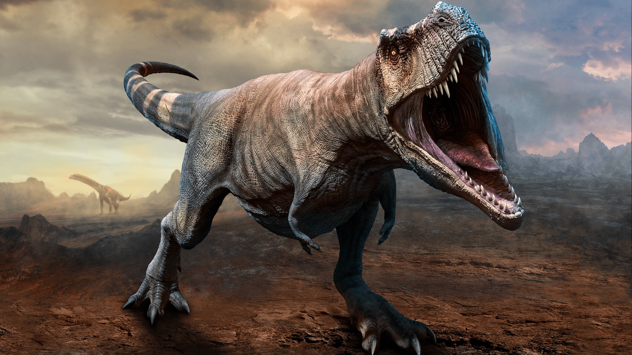 海怪在数百万年前是真实存在的:新化石讲述了海暴龙的兴衰