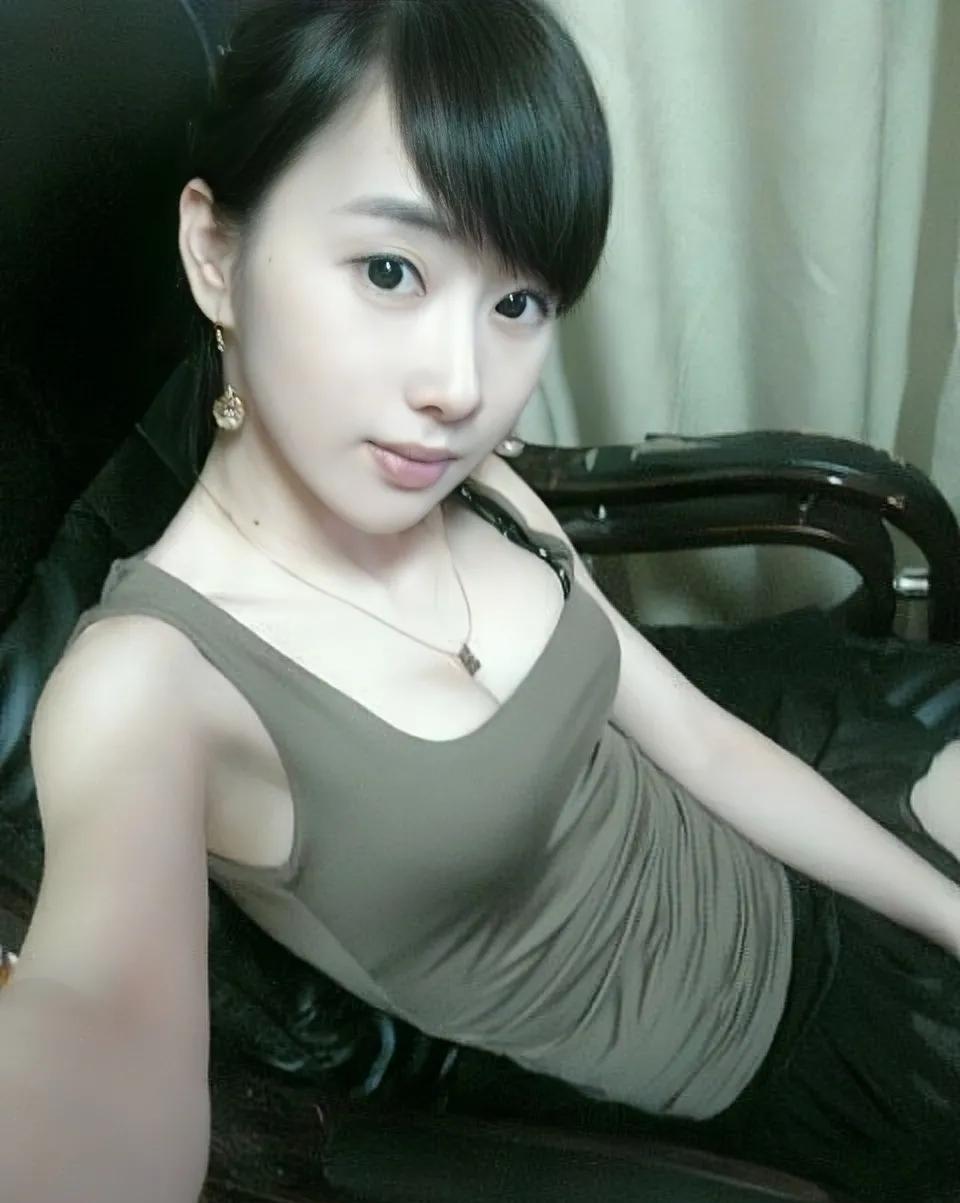 程琳:曾经的非主流女神,与芙蓉姐姐齐名,如今改走高端名媛风_照片_空