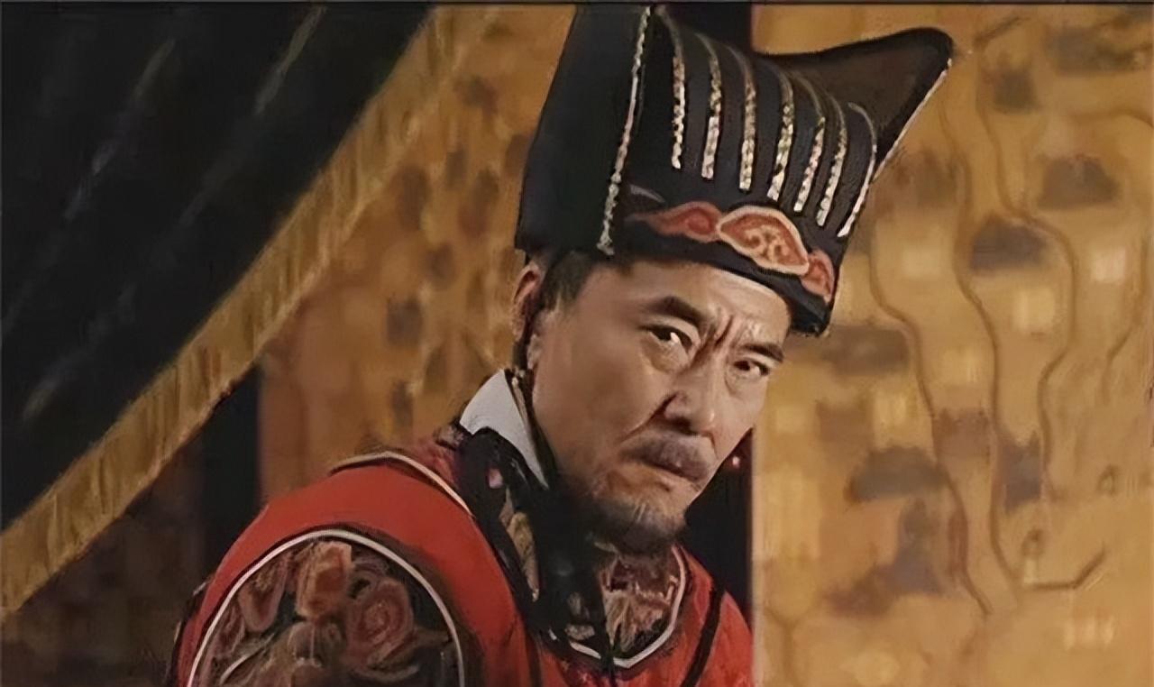 抗倭名将胡宗宪:何以落得自杀的下场?_严嵩_嘉靖_徐阶