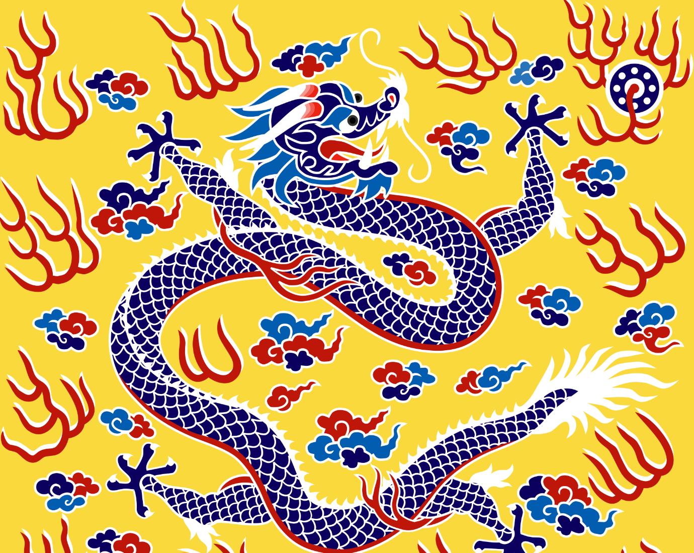 满洲八旗是哪八旗?_正白旗_镶黄旗_蒙古