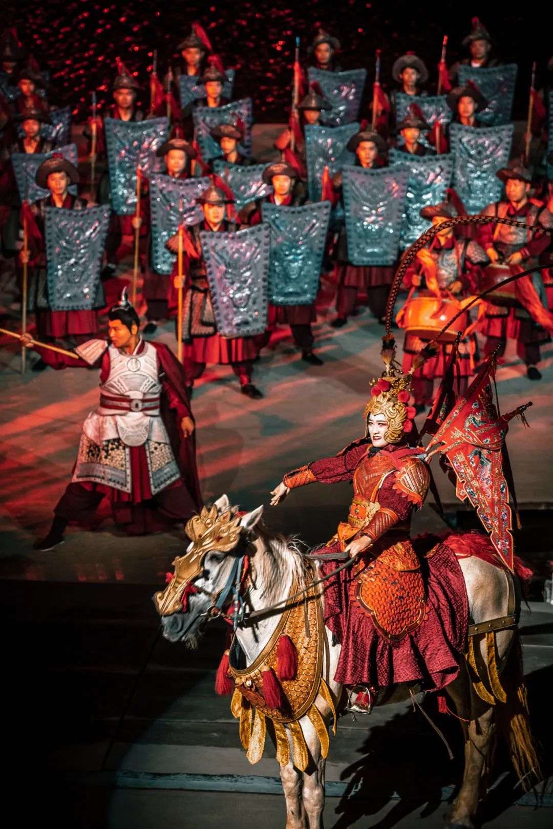 大宋·东京梦华:继续上演!