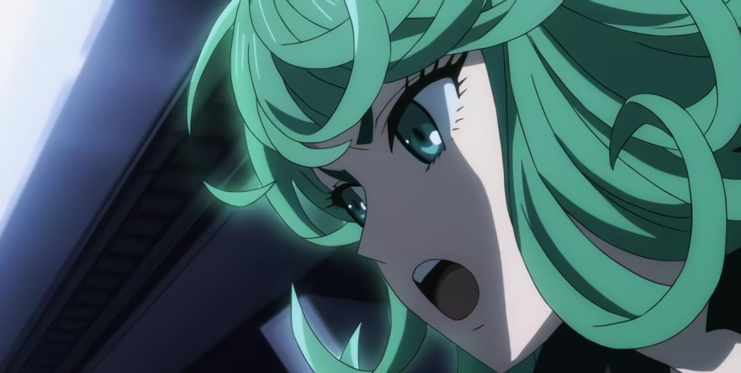 四个英雄对埼玉的第一印象褒贬不一,邦古评价高,杰诺斯不以为然_龙卷