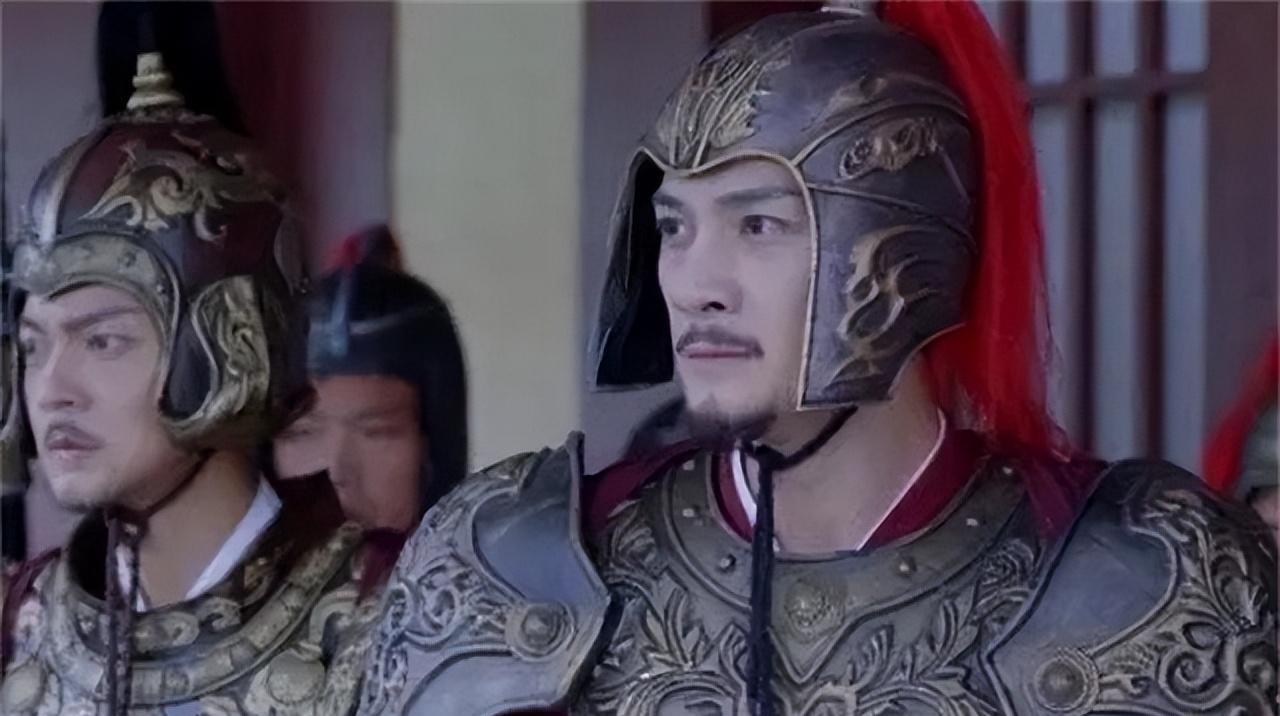 西魏在历史上是个什么样的政权?最后是如何灭亡的?_宇文泰_皇帝_元钦