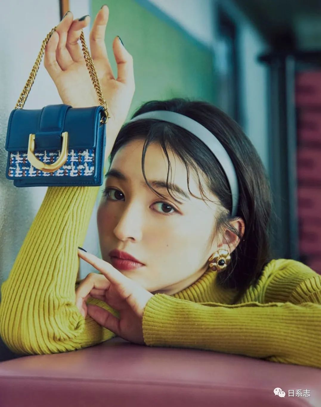 跟"港风"一样让人念念不忘的"昭和风",魅力到底在哪里?