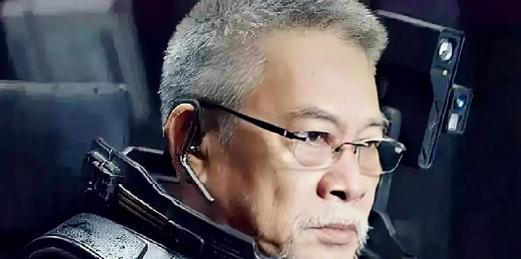 引发争议《流浪地球2》吴孟达"复活"是缅怀,还是消费逝者_郭帆_观众