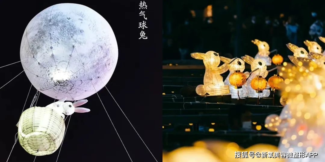 看似柔弱實則強悍的兔系佳麗，你get到了嗎？