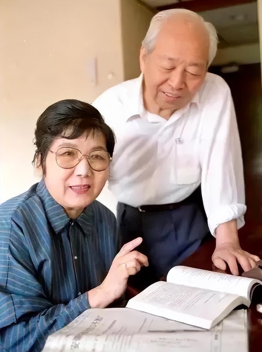 新凤霞与吴祖光:世间真正的爱情,是你没辜负我,我也没辜负你_文化