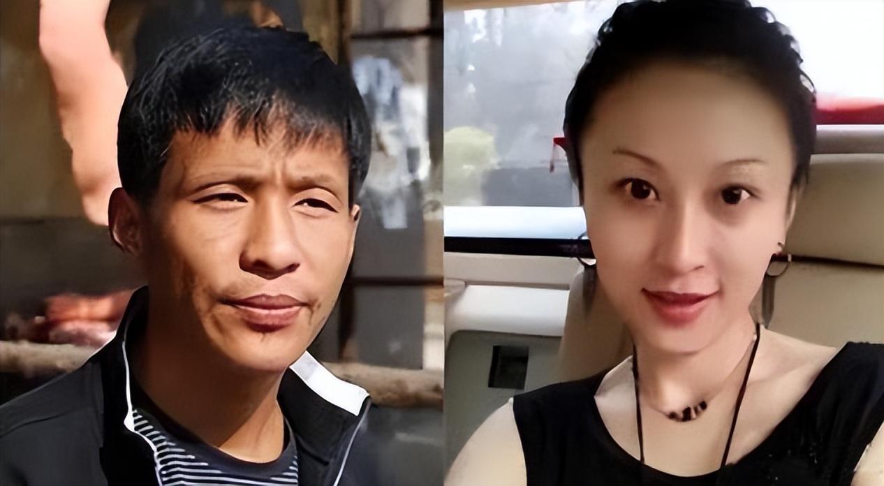 底层,因喜剧天赋走红,成名后抛妻迎娶漂亮粉丝_宋小宝_赵本山_霍小红