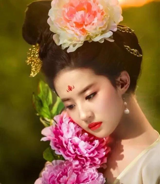 中国古代四大名伎-苏小小传奇_钱塘_西湖_少年