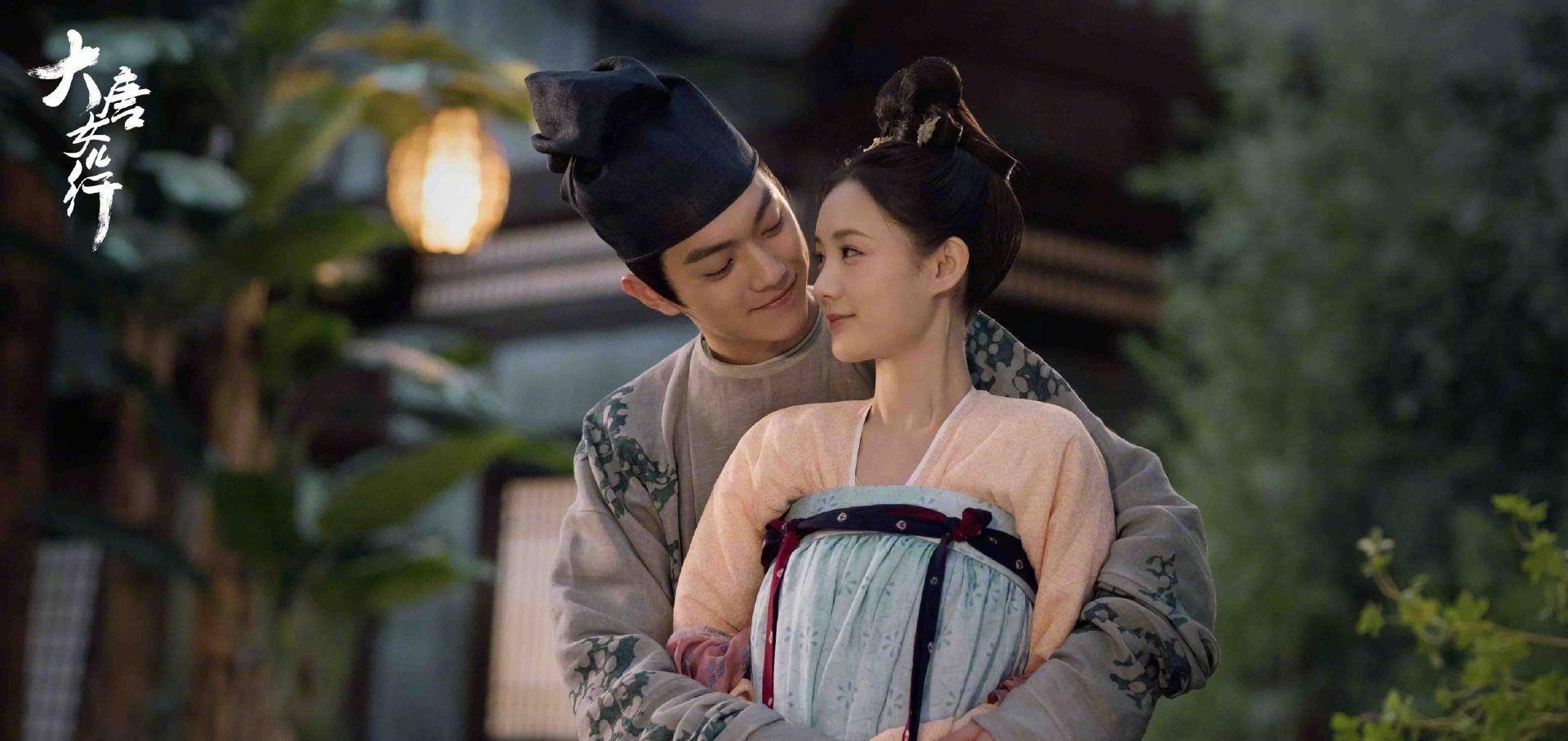 李一桐被传出演女一号每集倒贴50万,于正发文爆猛料_因为_女孩_背景