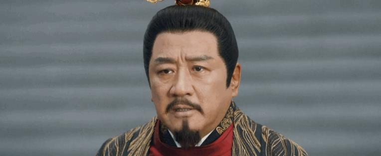 丁勇岱 《少年歌行》明德帝该剧根据墨书白的同名小说改编,讲述了自