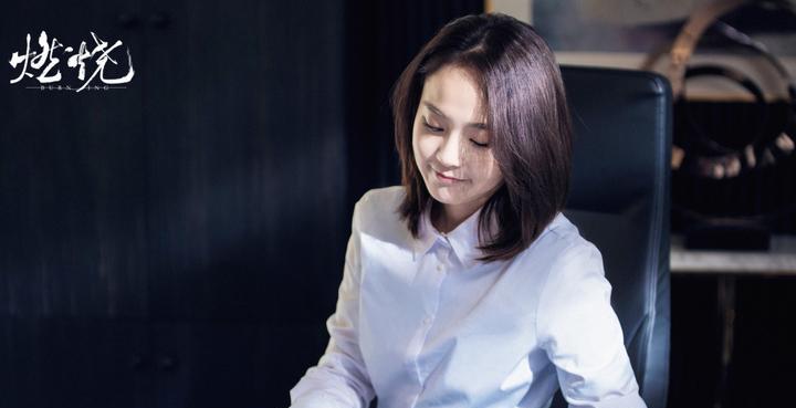 专访|《燃烧》张佳宁:每次演完都觉特别累,是那种心理上的折磨_许佳桐