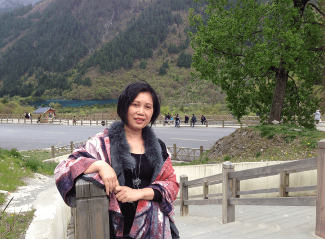 新人初入楼|67黄桂芬_顺德人_芦头_笔下