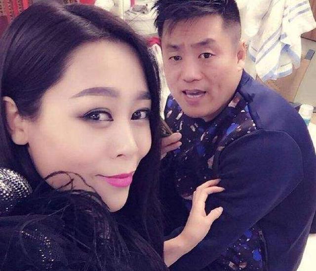 《乡村爱情》竟然隐藏了10对真实夫妻,最后一对戏里