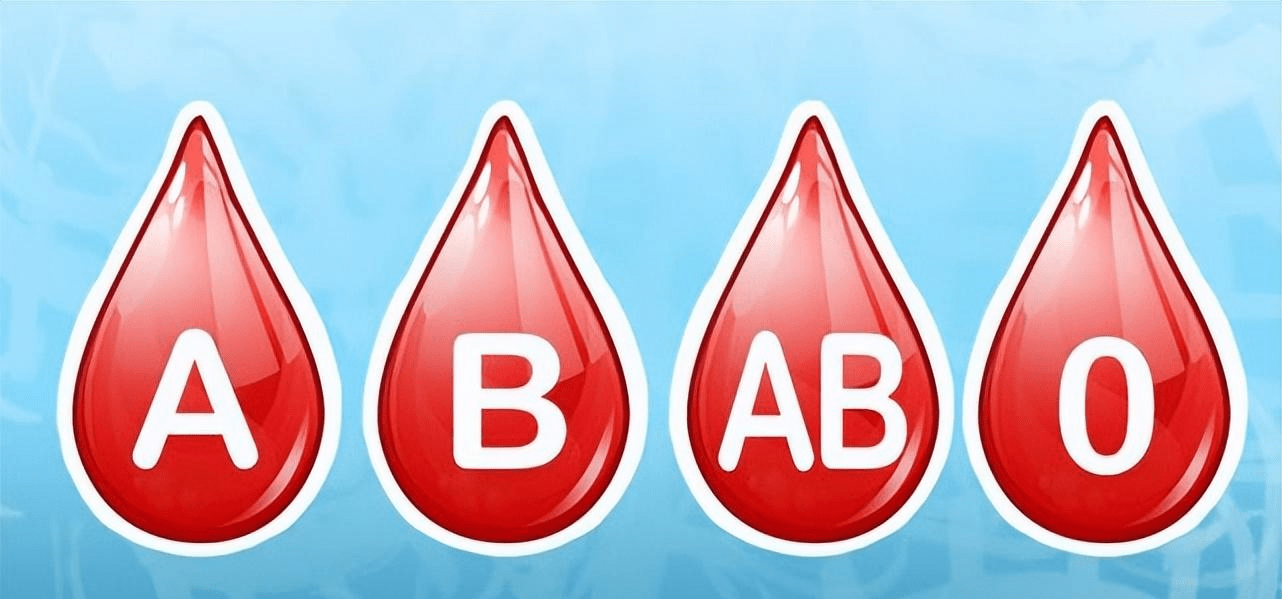 血所生的胎儿为a型血或者b型血,就容易发生abo溶血