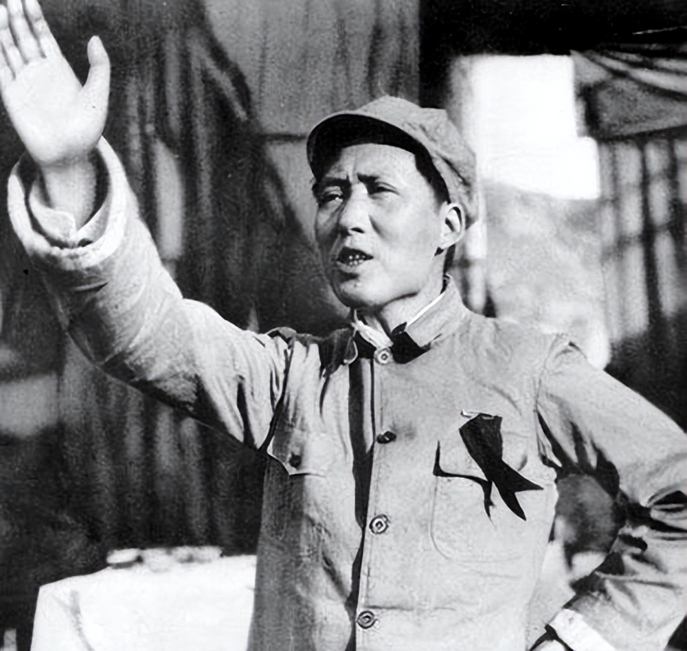 王明、博古、张国焘，都有什么样的结局_毛主席_革命_中国共产党