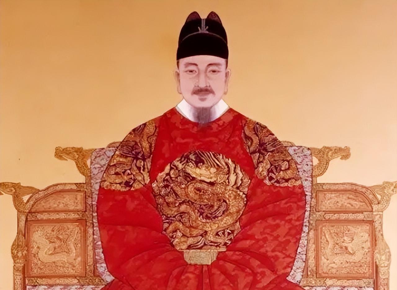 明代中前期中朝使臣的走私贸易_明朝_封建王朝_进行