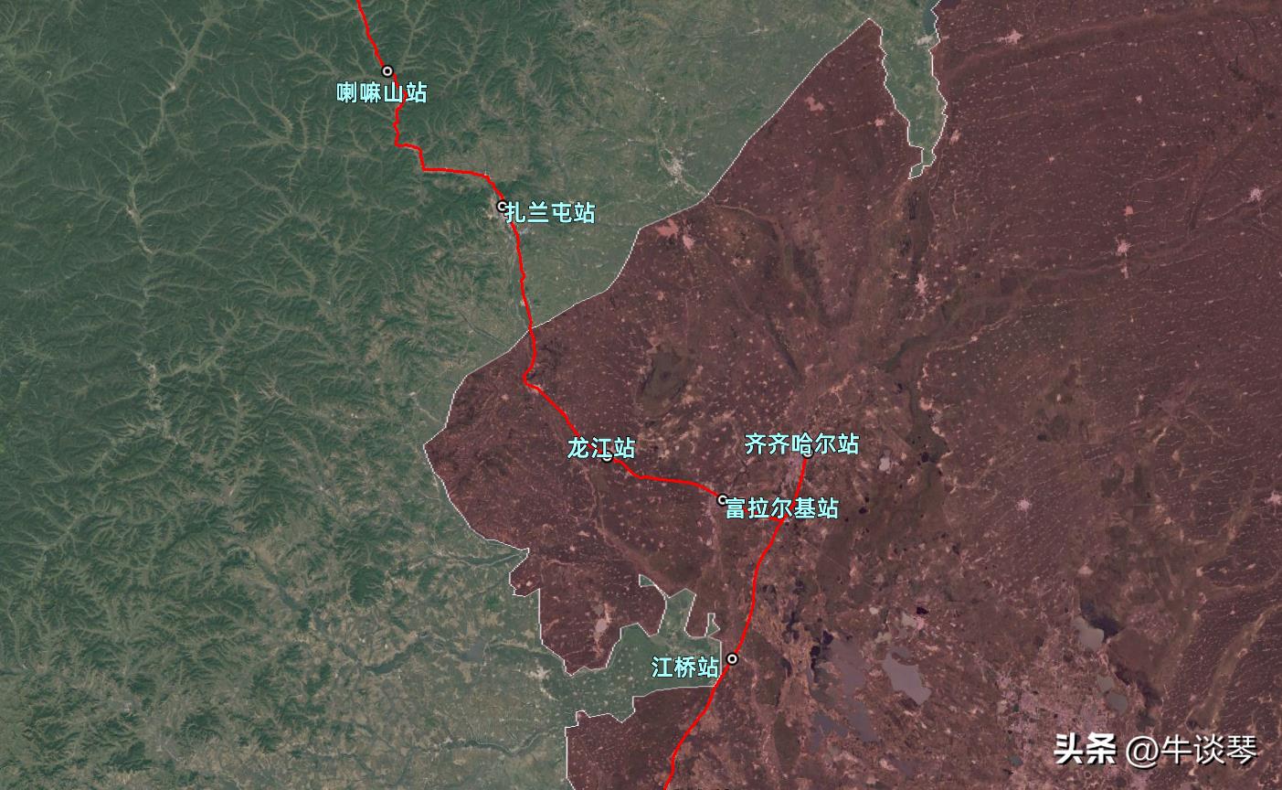 G2295高铁列车路线图,z21列车途经路线图 - 伤感说说吧