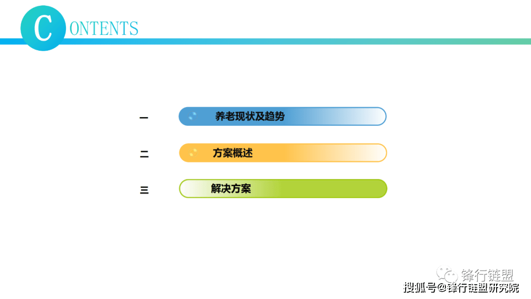 聪慧养老处理计划二（52页）附下载