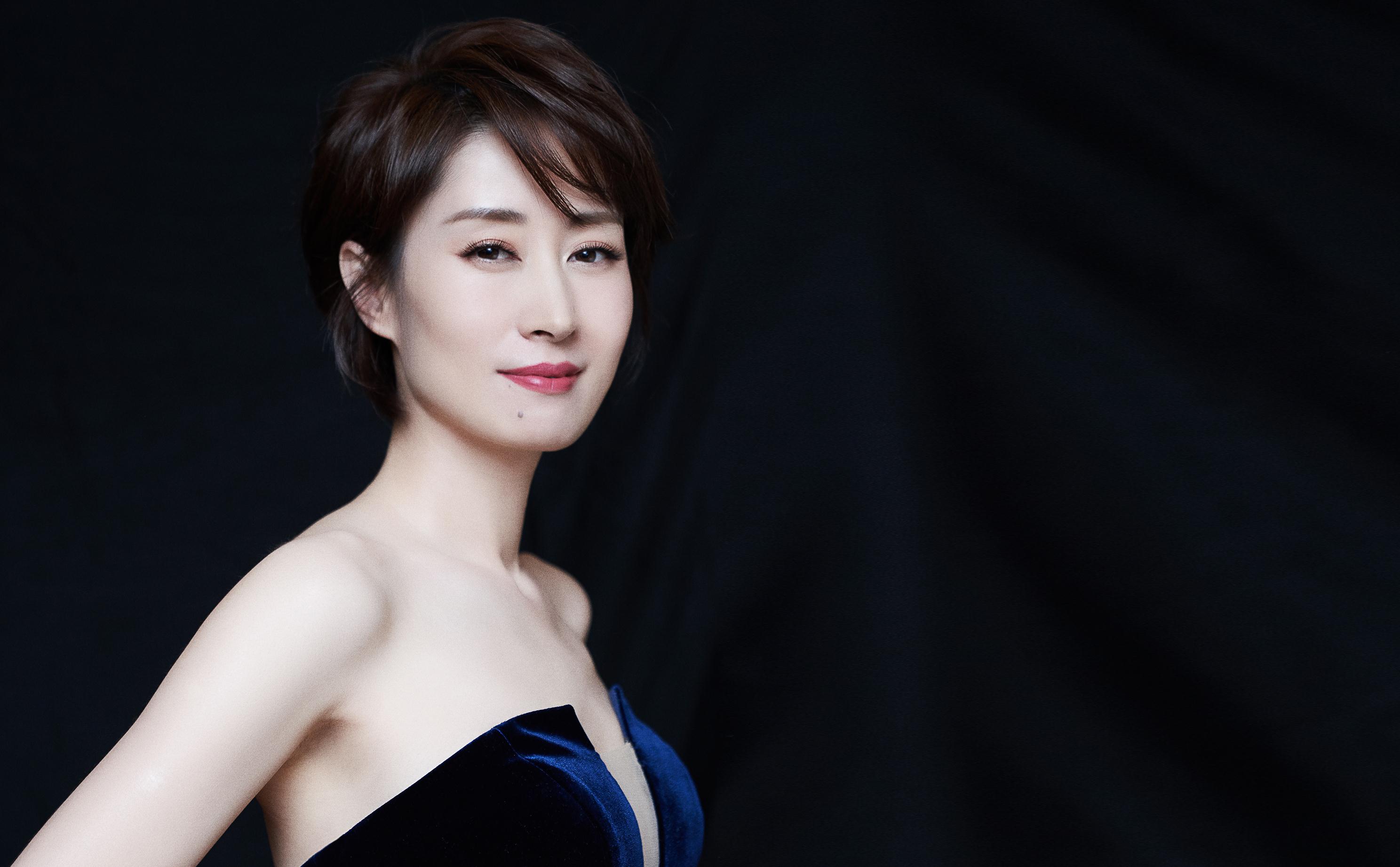 刘敏涛演技翻车?夸张表情惹人议,人到中年演技只靠表情凑?