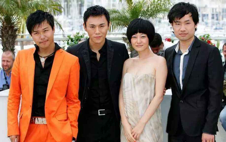 入围戛纳横扫金马,秦昊用演技征服伊能静_电影_娄烨_陈思成