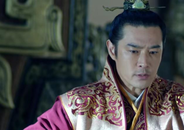 琅琊榜14:誉王不会知道,他首次去苏宅,就已经进入梅长苏的圈套_太子
