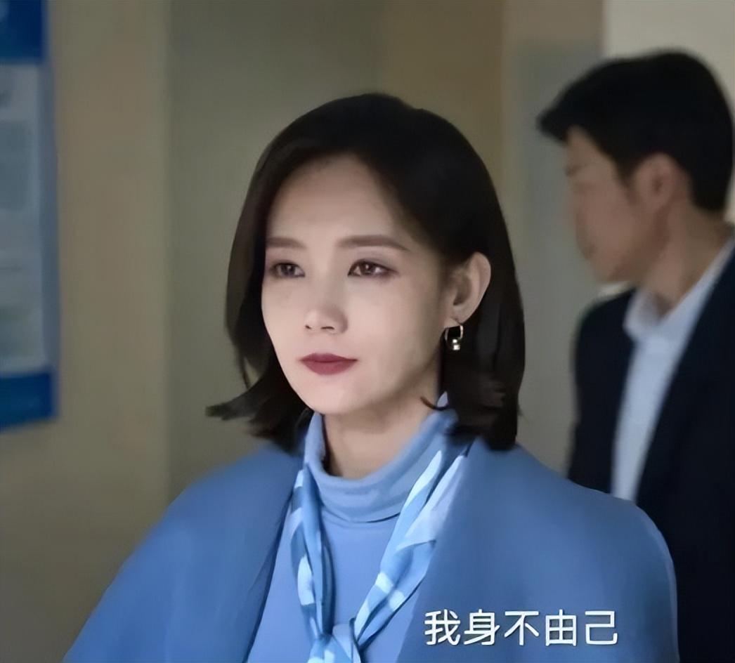 《狂飆》看懂楊健娶孟鈺的真相,才懂算計來的婚姻,不幸是註定的