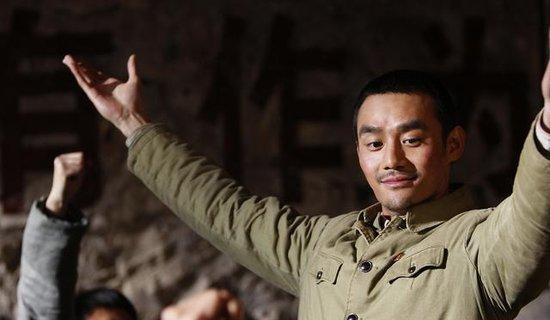 王凯为什么能从演娘娘腔的小鲜肉,历练成"霸屏"的实力派演员_电视剧