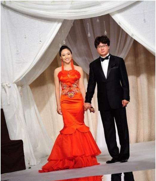 演员白静24岁嫁富豪,婚内不忠诚,29岁被丈夫连捅三刀致死_周成海_乔宇