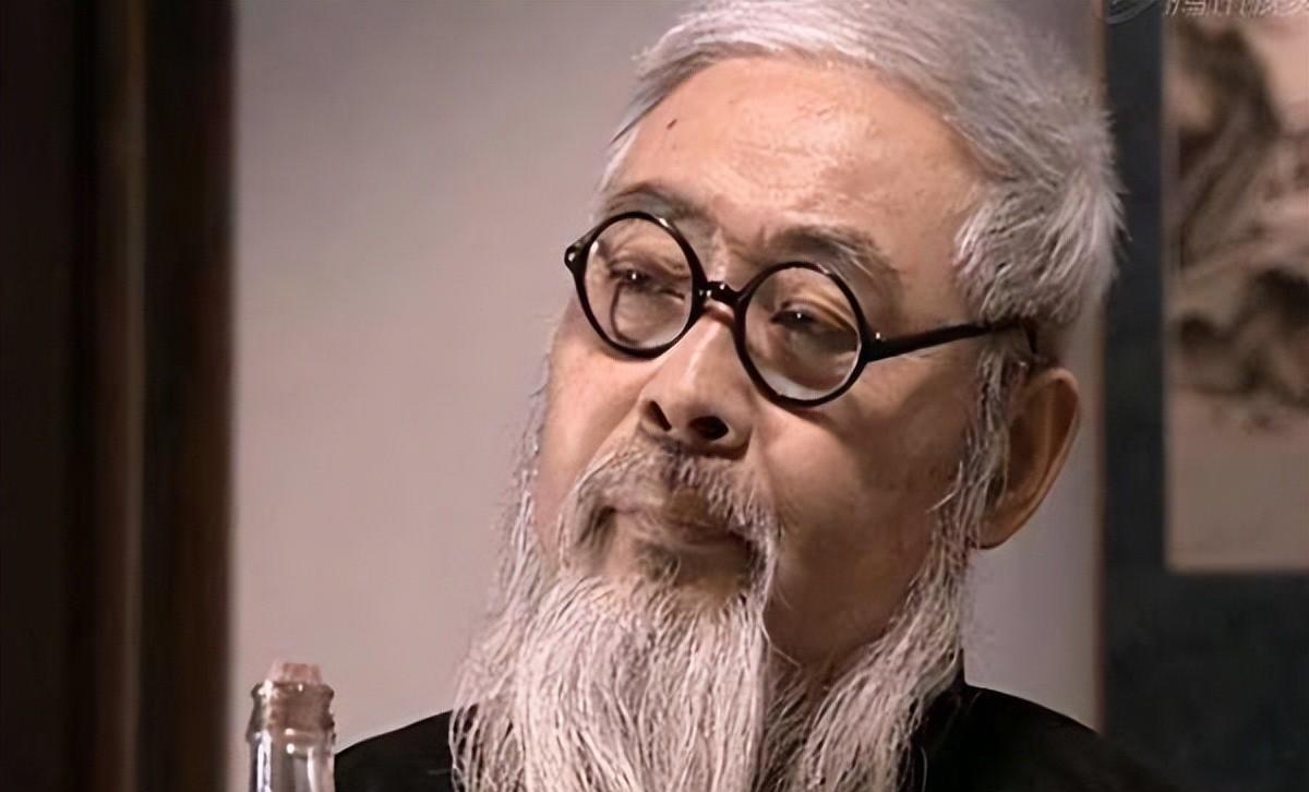 《亮剑》中田墨轩的气节和敏锐的判断力_李云龙_田雨_国家