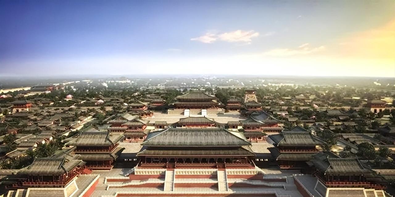 我国有上下五千年的历史,我国古代文化发展得非常繁荣,曾一度对周边