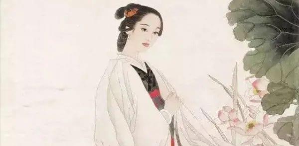婉约派词人 来自搜狐网