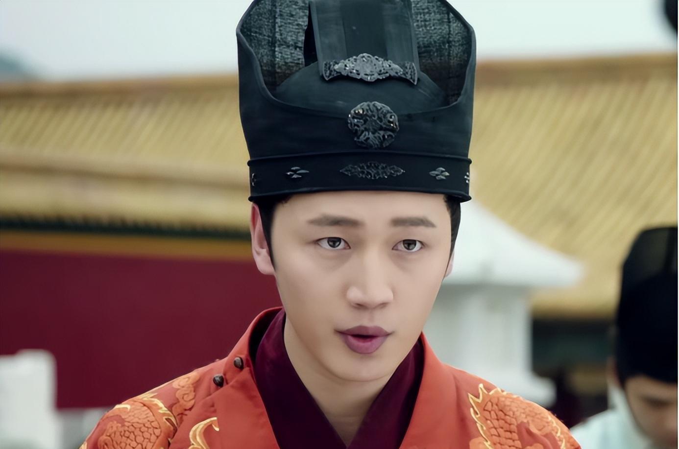 张永_朱厚照_正德